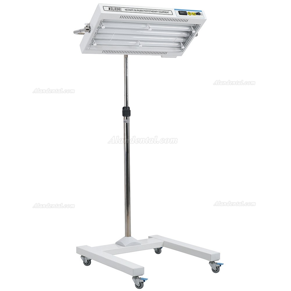 DAVID XHZ-90/90L Neonatal Phototherapy Lamp Bilirubin Lights Phototherapy Light For Jaundice